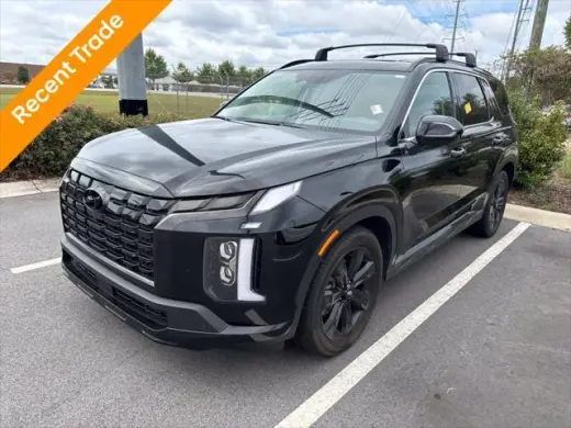 Hyundai PALISADE 2025 XRT 4dr SUV