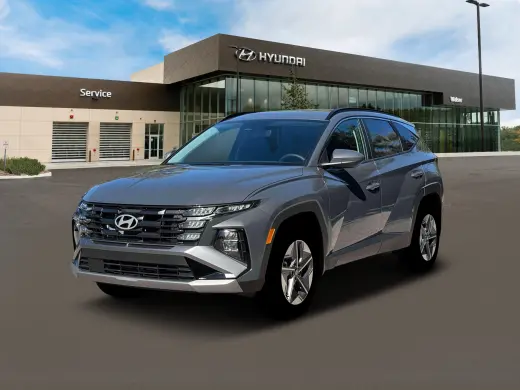 Hyundai TUCSON Híbrido 2026 AWD SEL SUV 4 puertas
