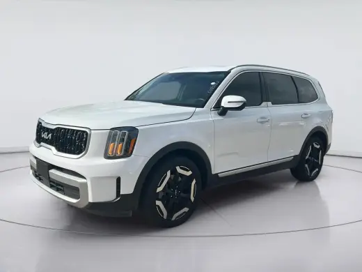 Kia Telluride 2024 EX 4dr SUV