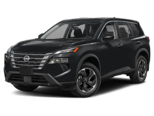 Nissan Rogue 2025 SV 4dr Crossover