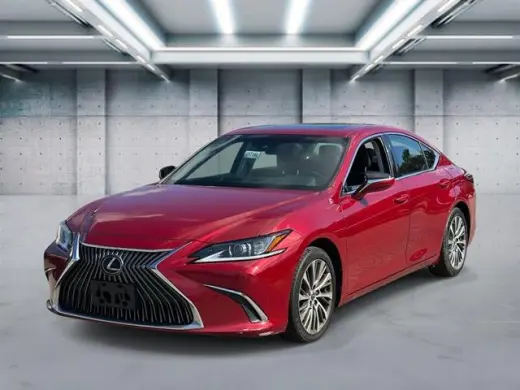 Lexus ES 350 2019 4dr Sedán