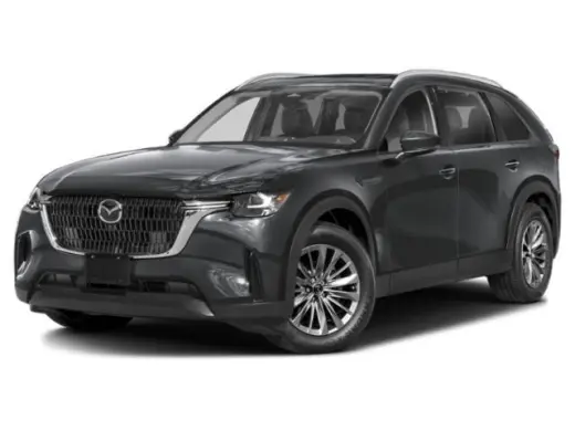 Mazda CX-90 2025 AWD 3.3 Turbo Preferred 4dr SUV