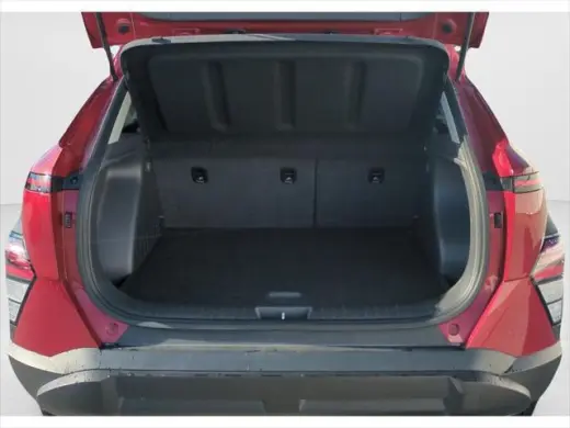 Hyundai KONA 2025 AWD SEL 4puertas Crossover