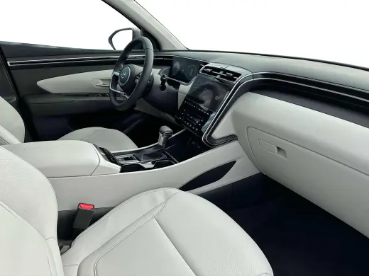 Hyundai TUCSON 2024 SEL 4dr SUV