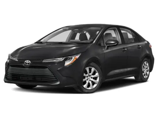 Toyota Corolla 2024 LE 4dr Sedán