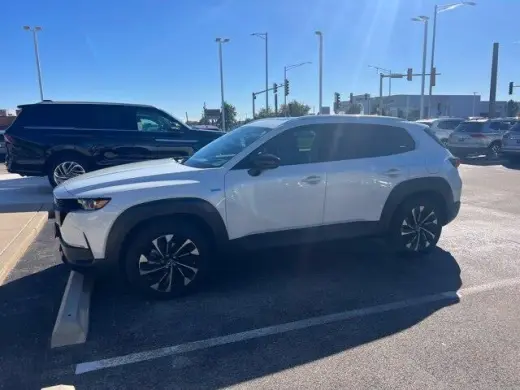 Mazda CX-50 Híbrido 2025 AWD Premium Plus 4dr SUV