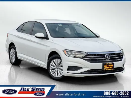 Volkswagen Jetta 2020 S 4dr Sedán 8A ULEV