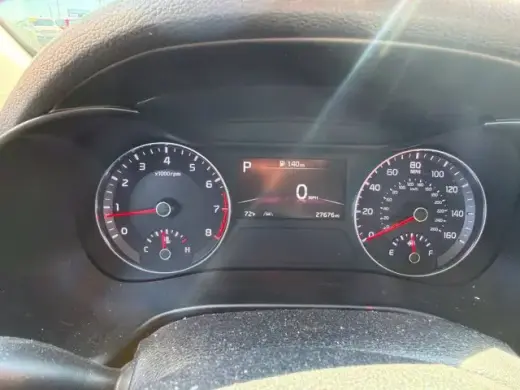 Kia Forte 2023 LXS 4dr Sedán