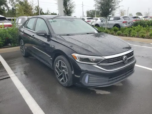 Volkswagen Jetta 2024 SEL Sedán 4 puertas