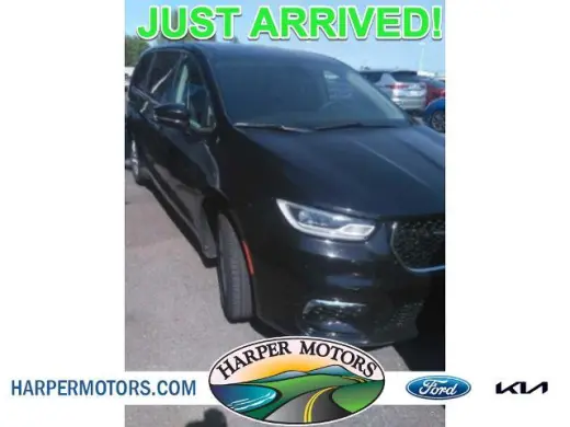 Chrysler Pacifica 2024 Touring L 4dr Mini-Van