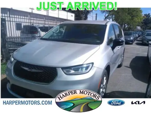 Chrysler Pacifica 2024 Touring L 4dr Mini-Van