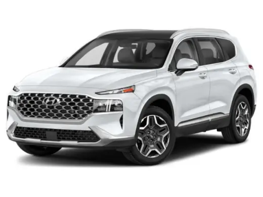 Hyundai SANTA FE 2022 Limited 4dr Crossover