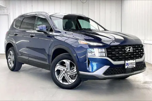 Hyundai SANTA FE 2023 AWD SEL 4dr Crossover