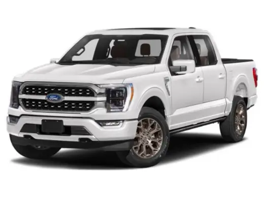 Ford F-150 2021 4x4 King Ranch 4dr SuperCrew con plataforma de 5.5 pies de largo SB