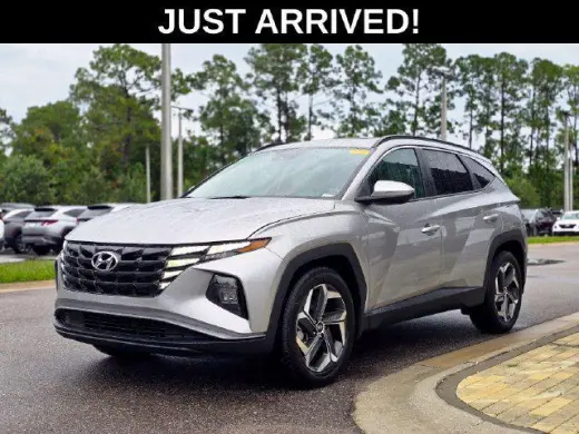 Hyundai TUCSON 2023 SEL SUV de 4 puertas