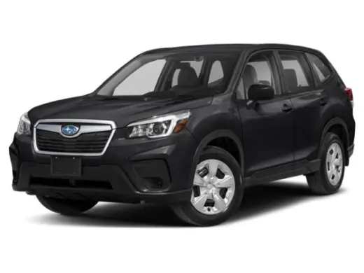 Subaru Forester 2019 AWD Premium 4dr Crossover