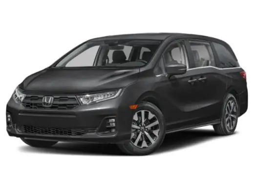 Honda Odyssey 2026 EX-L 4dr Mini-Van