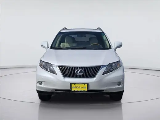Lexus RX 350 2010 4dr SUV