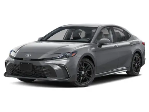 Toyota Camry 2025 SE 4dr Sedán
