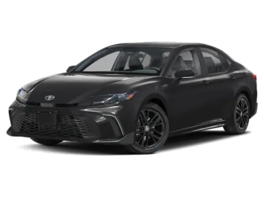 Toyota Camry 2025 SE Sedán 4 puertas