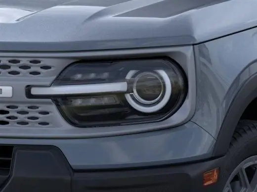 Ford Bronco Sport 2026 AWD Big Bend SUV de 4 puertas