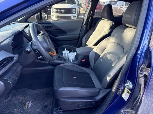 Subaru Crosstrek 2025 AWD Wilderness 4dr Crossover