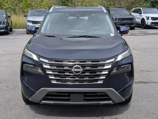 Nissan Rogue 2026 SL 4dr Crossover