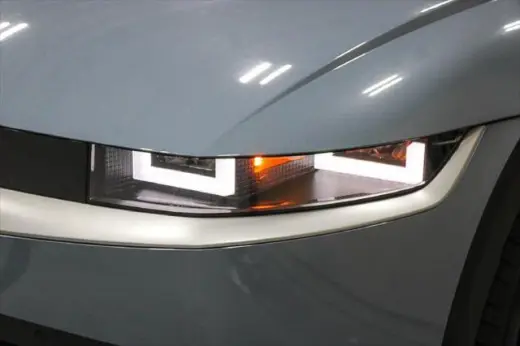 Hyundai IONIQ 5 2024 SEL 4 puertas Crossover