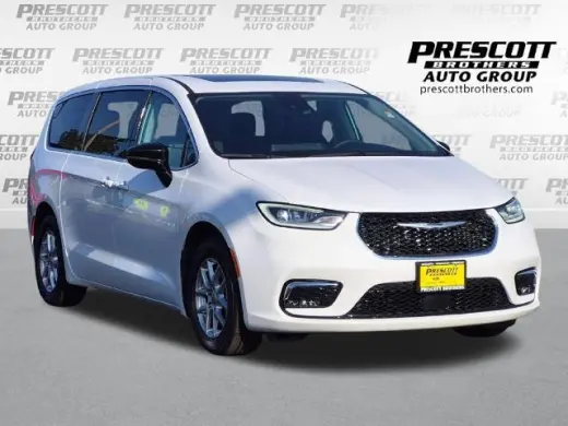 Chrysler Pacifica 2024 Touring L 4dr Mini-Van