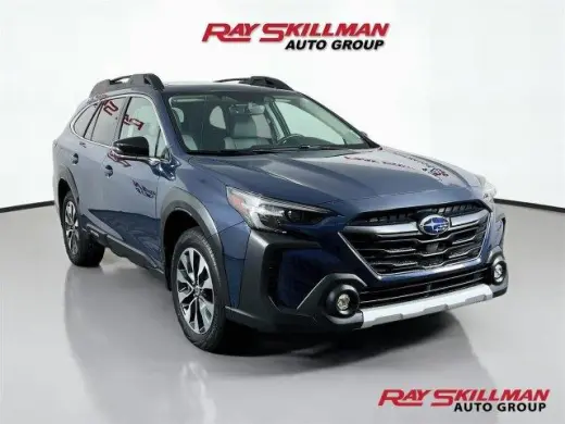 Subaru Outback 2024 AWD Limited 4dr Crossover