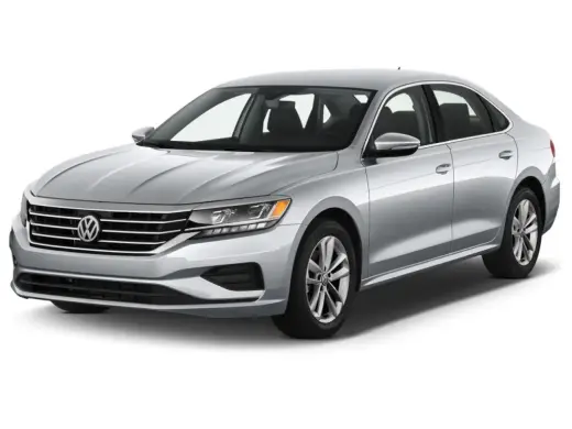 Volkswagen Passat 2021 SE 4dr Sedán