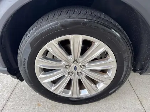 Ford Explorer 2024 AWD Limited 4dr SUV