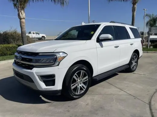 Ford Expedition 2024 4x2 Limited 4dr SUV