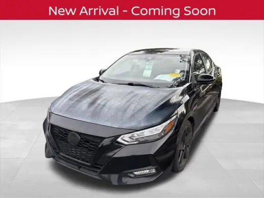 Nissan Sentra 2022 SR Sedán de 4 puertas