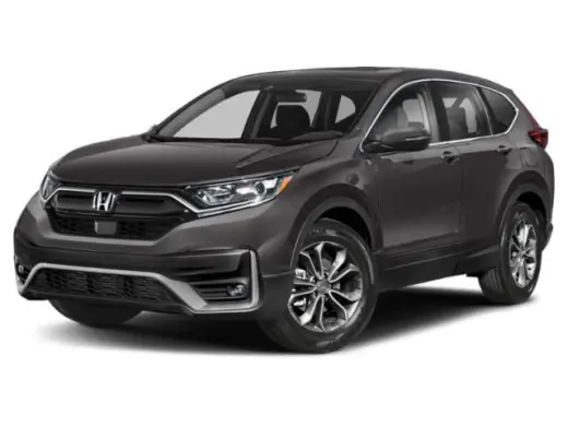 Honda CR-V 2020 EX 4dr SUV
