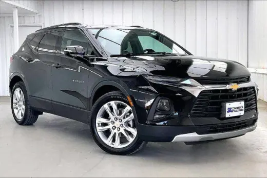 Chevrolet Blazer 2019 AWD LT 4dr SUV w/3LT