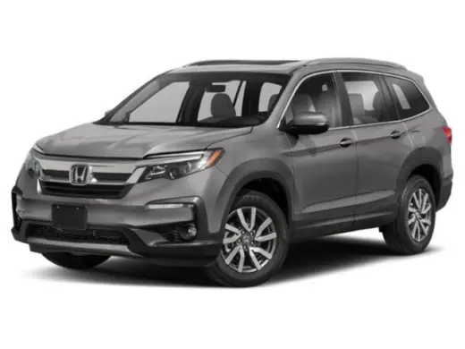 Honda Pilot 2021 EX-L 4dr SUV
