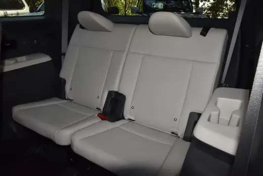 Hyundai SANTA FE 2024 Limited 4dr SUV