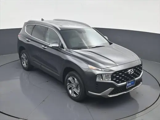 Hyundai SANTA FE 2023 AWD SEL 4dr Crossover