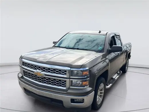 Chevrolet Silverado 1500 2014 4x2 LT 4dr Cab con 6.5 ft. SB