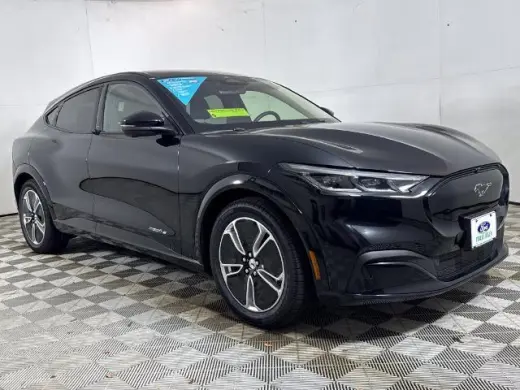 Ford Mustang Mach-E 2023 Premium 4dr SUV