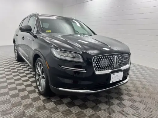 Lincoln Nautilus 2022 AWD Reserve 4dr SUV