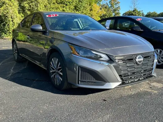 Nissan Altima 2023 AWD 2.5 SV 4dr Sedán
