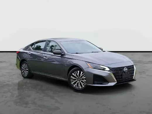 Nissan Altima 2025 2.5 SV 4dr Sedán