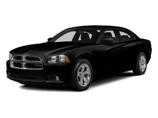 Dodge Charger 2014 R/T Max Sedán de 4 puertas
