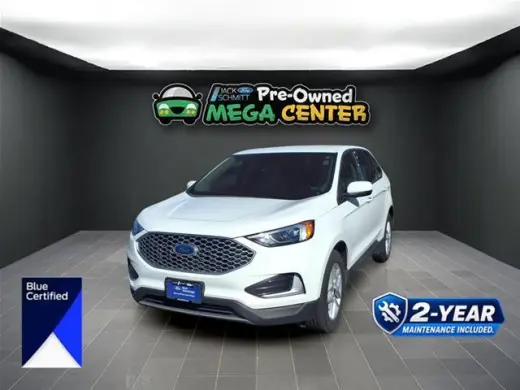 Ford Edge 2024 AWD SEL 4dr SUV