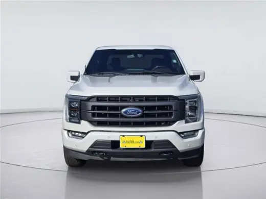 Ford F-150 2023 4x4 Lariat 4dr SuperCrew 6.5 ft. SB