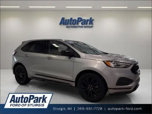 Ford Edge 2024 AWD SE SUV de 4 puertas