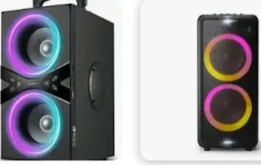 Reparaciones De Speakers