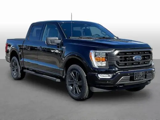 Ford F-150 2023 4x4 XLT 4dr SuperCrew 5.5 ft. SB